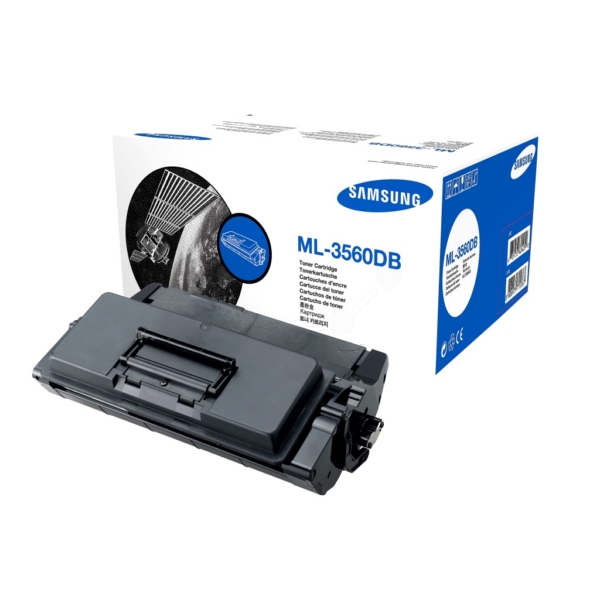 Samsung Toner ML-3560DB | ML3560DB | ML-3560DB/ELS schwarz