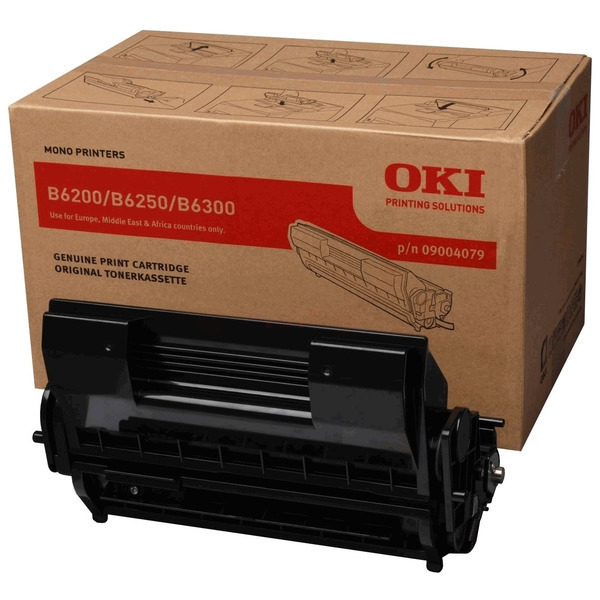 OKI Toner 9004079 | 09004079