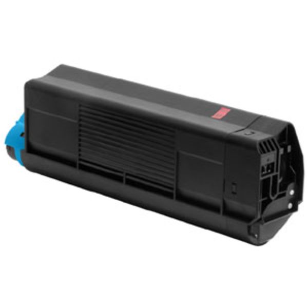 OKI Toner 42804506 magenta