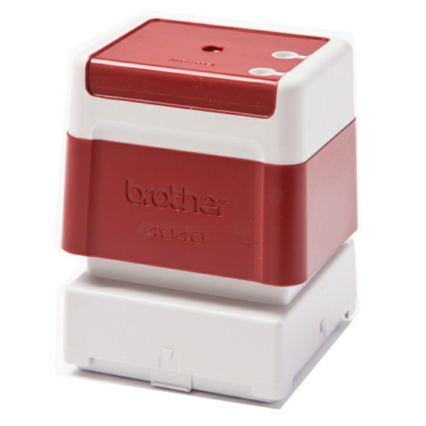 Brother Zubehör PR4040R rot