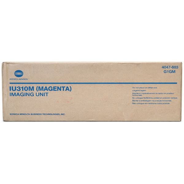Konica Trommel IU-310 | 4047603 magenta
