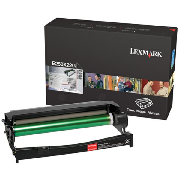 Lexmark Trommel E250X22G