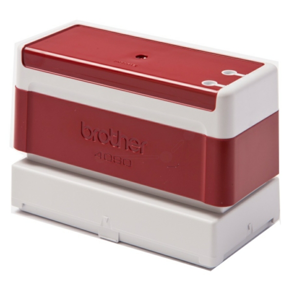 Brother Zubehör PR4090R6P rot