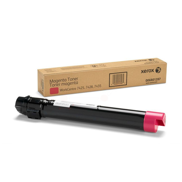 Xerox Toner 006R01393 magenta