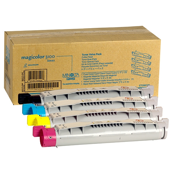 Konica Toner 9960A1710504001