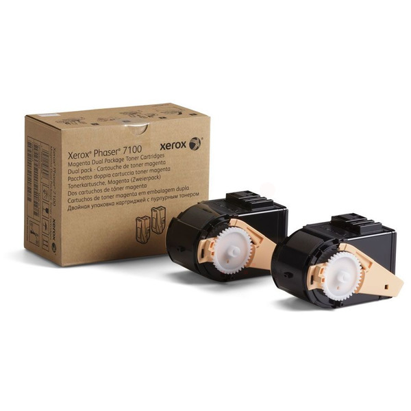 Xerox Toner 106R02603 magenta