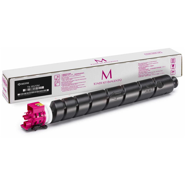 Kyocera Toner TK-8525M | TK8525M magenta