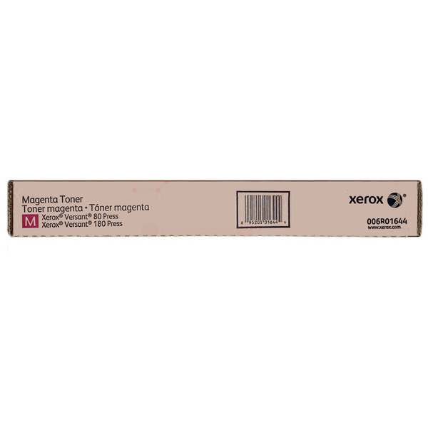 Xerox Toner 006R01644 magenta