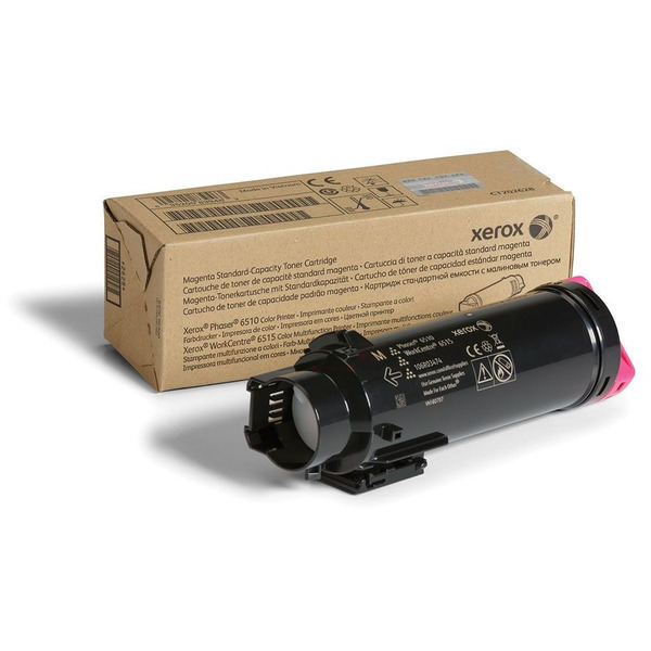Xerox Toner 106R03474 magenta