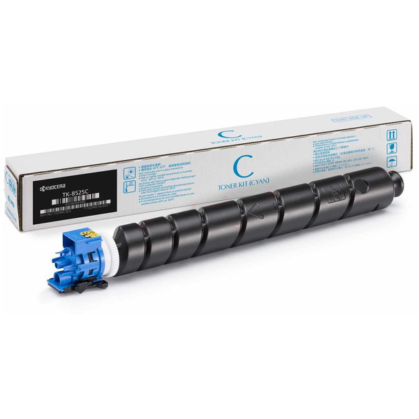 Kyocera Toner TK-8525C | TK8525C cyan