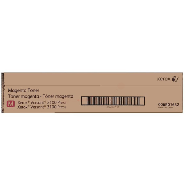 Xerox Toner 006R01632 magenta