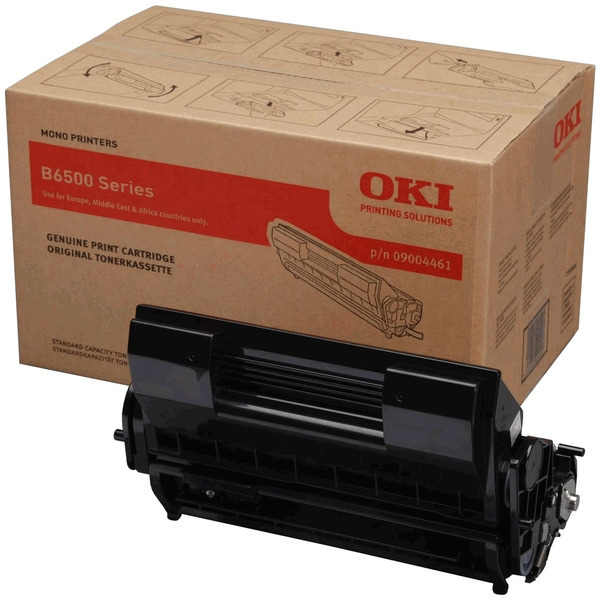 OKI Toner 9004461 | 09004461
