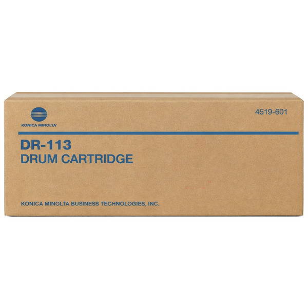 Konica Trommel DR-113 | DR113 | DR-102 | DR102 | 4519601