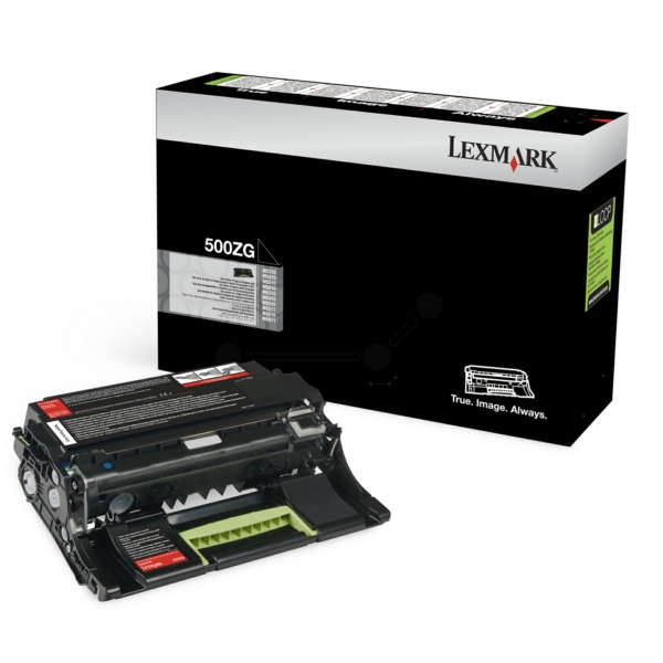 Lexmark Trommel 50F0ZA0 | 500ZA