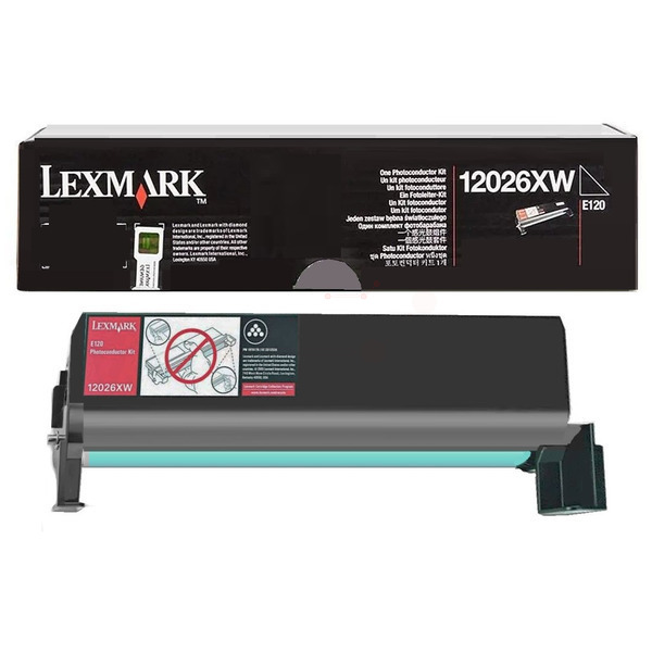 Lexmark Zubehör 12026XW