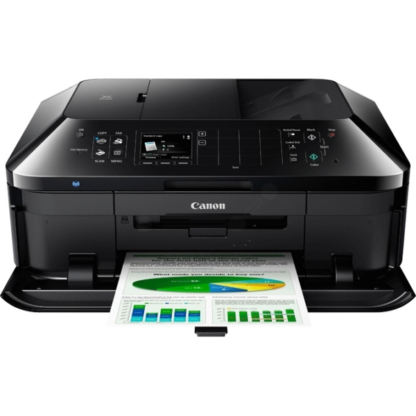 Canon Tinte CLI-551XL | CLI551XL | CLI-550XL | CLI550XL | 6992B006