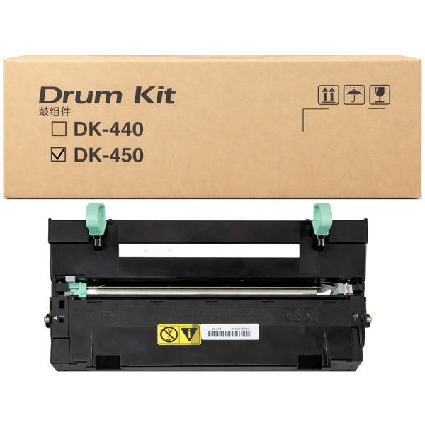 Kyocera Trommel DK-450 | DK450 | 302J593011