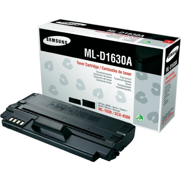 Samsung Toner ML-D1630A | MLD1630A
