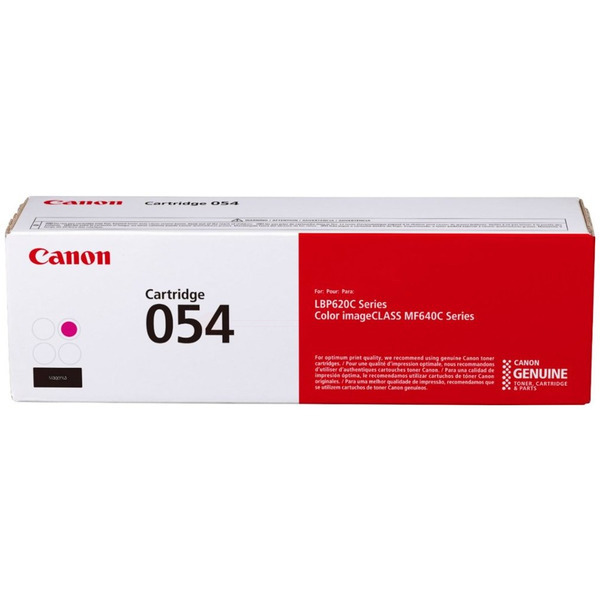 Canon Toner 3022C002 | 054 | CRG054 | EP054 magenta