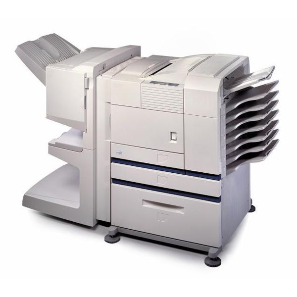 OKI Heftklammern 9004021 | 09004021