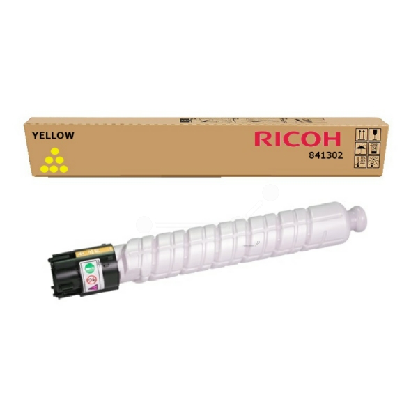 Ricoh Toner 841553 | 841302 | 842041 | MPC400Y yellow