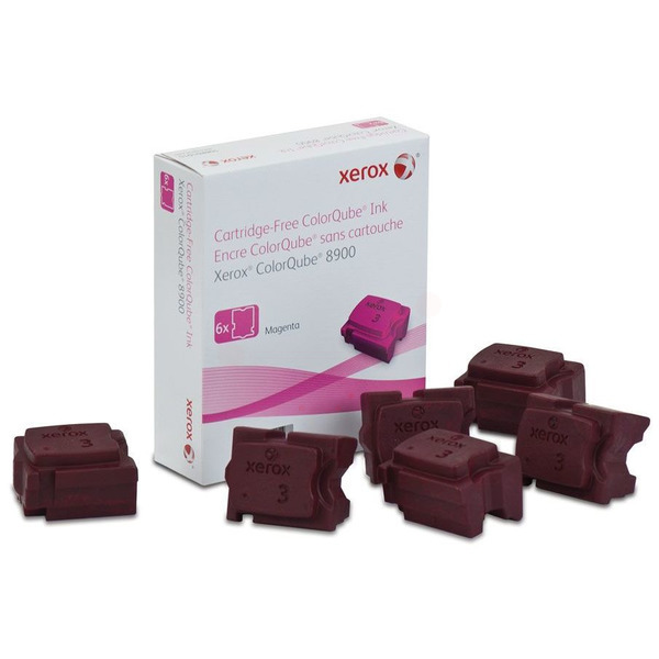 Xerox Tinte 108R01027 magenta
