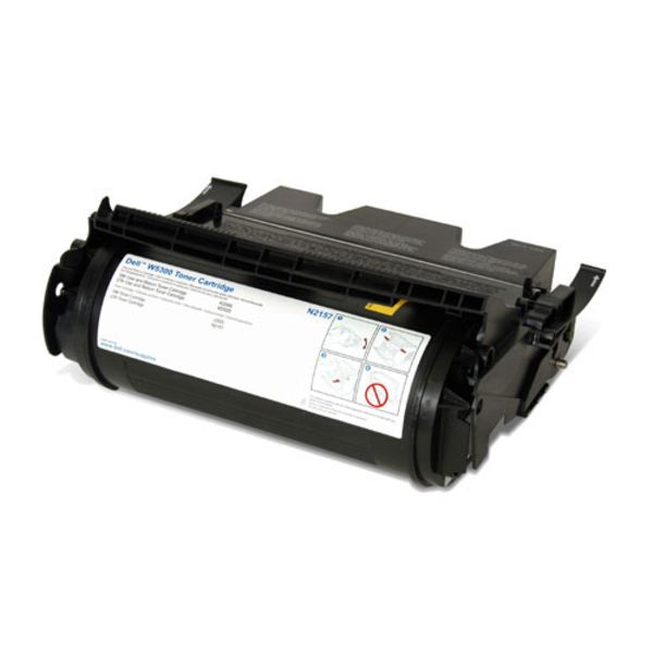 Dell Toner M2925 | 595-10006 schwarz