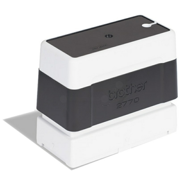 Brother Zubehör PR2770B6P schwarz
