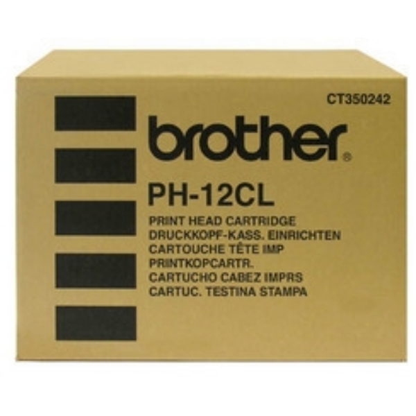 Brother Trommel PH-12CL
