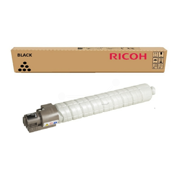 Ricoh Toner 888608 | 842034 | TYPEC4500B schwarz