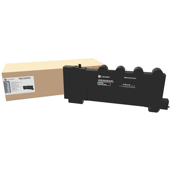 Lexmark Resttonerbehälter 78C0W00