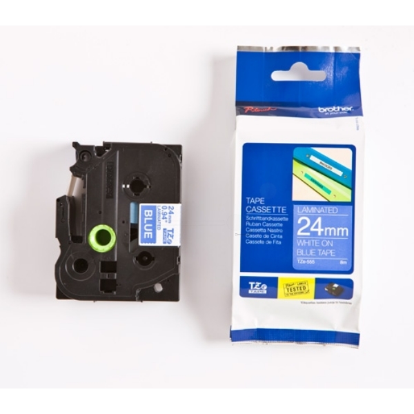Brother Schriftband TZE-555 | TZE555
