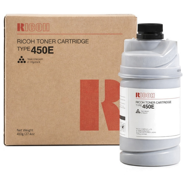 Ricoh Toner 884240 | TYPE450E