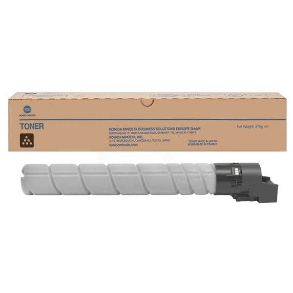 Konica Toner TN-216 | TN216 | A11G151 schwarz