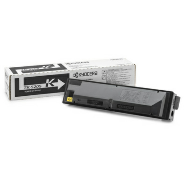 Kyocera Toner TK-5205K | TK5205K schwarz