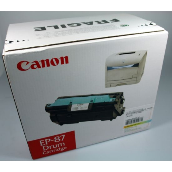 Canon Trommel 7429A003 | EP-87 | EP87
