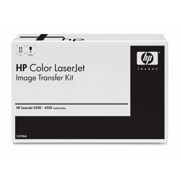 HP Toner C4196A schwarz