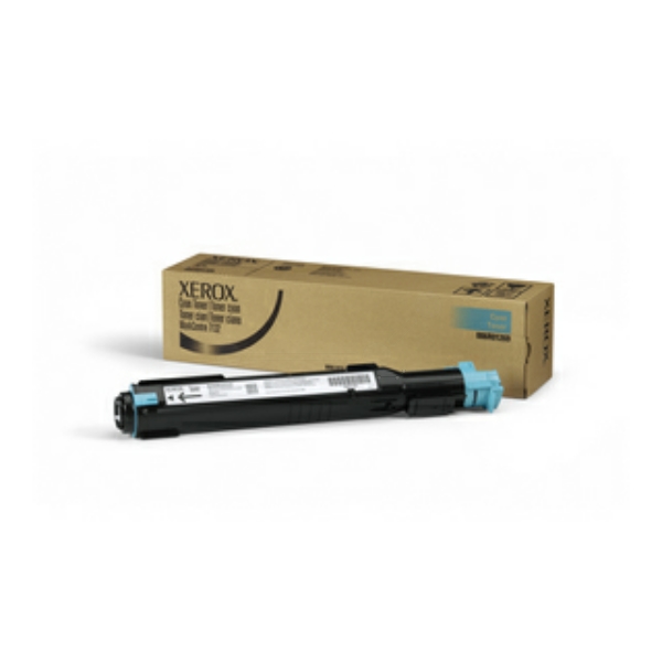 Xerox Toner 006R01265 cyan