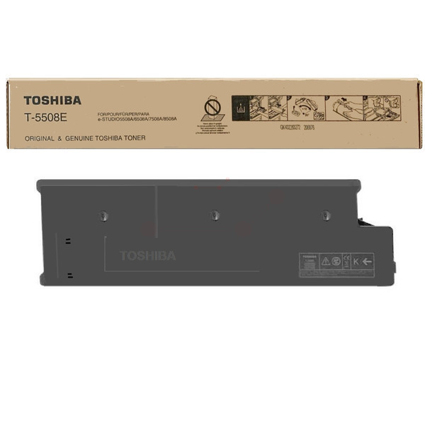 Toshiba Toner 6AK00000342 | T5508U schwarz