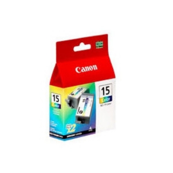 Canon Tinte BCI-15 | BCI15 | 8191A002