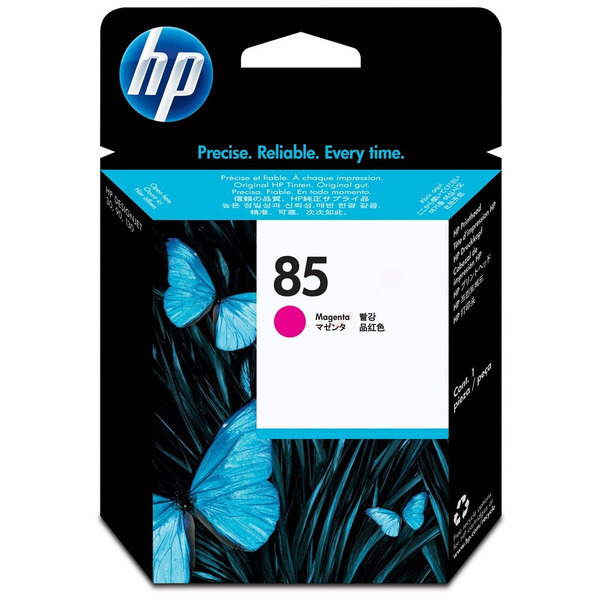 HP Toner C9421A | 85 | 85MAGENTA | 85M magenta
