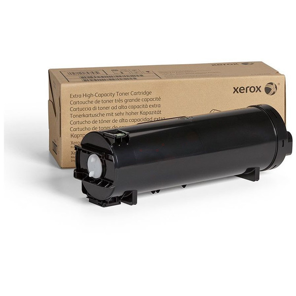 Xerox Toner 106R03944 schwarz