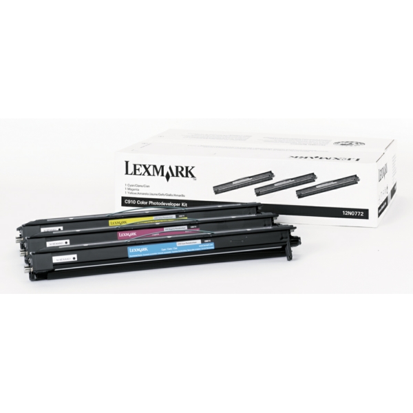 Lexmark Zubehör 0012N0772