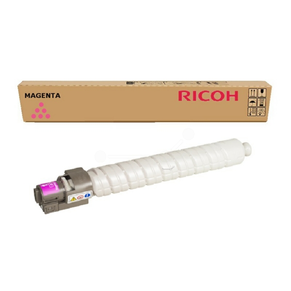 Ricoh Toner 888610 | 842036 | TYPEC4500M magenta