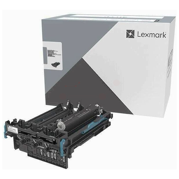 Lexmark Trommel 78C0ZV0 schwarz