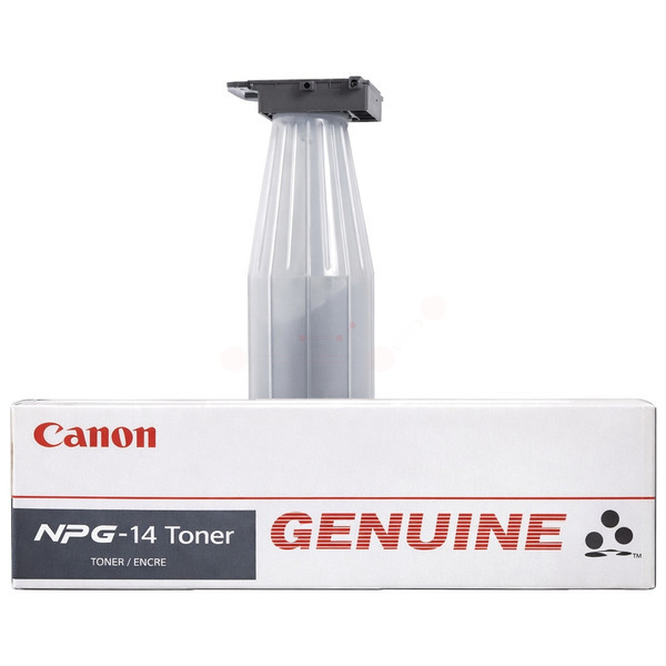 Canon Toner 1385A001 | NPG-14 | NPG14