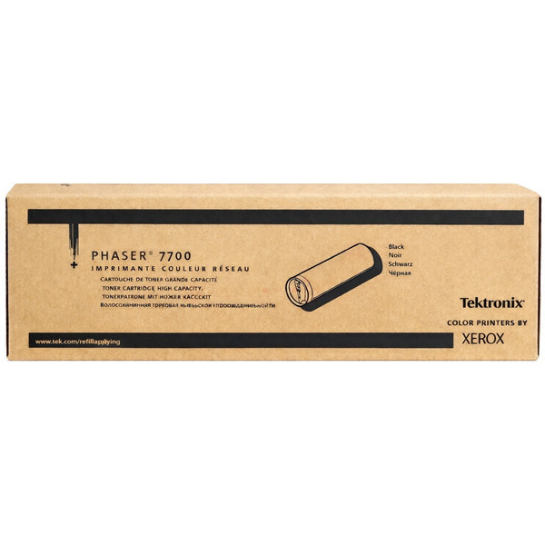 Xerox Toner 16194700 | 016194700 schwarz