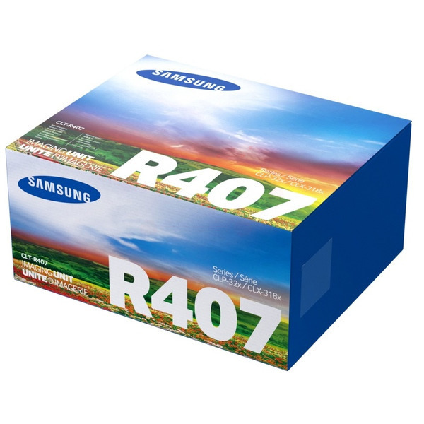 Samsung Trommel CLT-R407 | CLTR407 | CLT-R407/SEE | R407