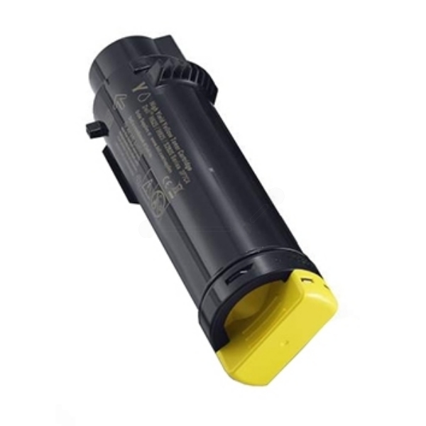 Dell Toner 593-BBSE | 3P7C4 | 0CX53 yellow