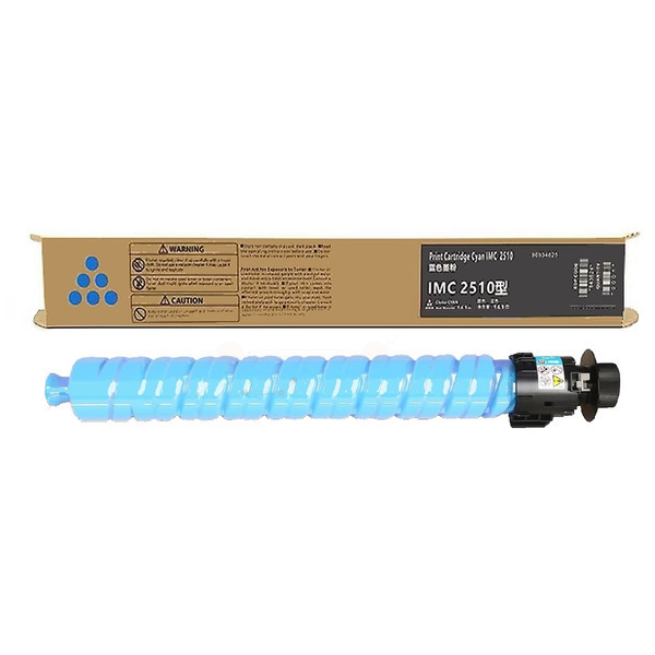 Ricoh Toner 842564 cyan